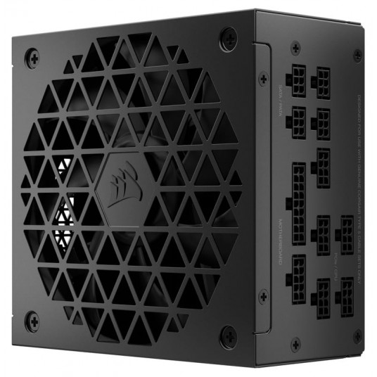  Corsair PSU SF850L 80 Plus Gold 