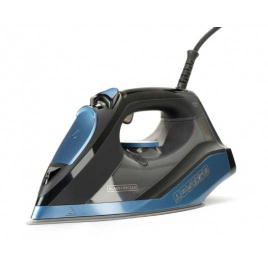  Strijkijzer Black+Decker BXIR2801E 