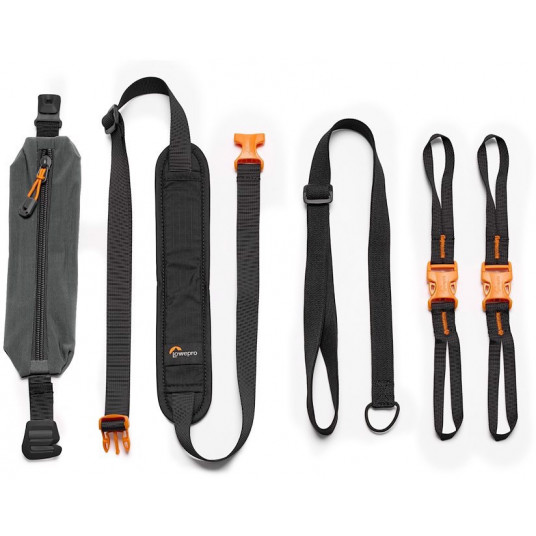  Lowepro GearUp Accessory Strap Kit 