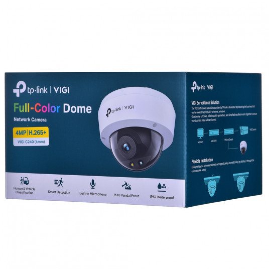  Kamera TP-LINK VIGI C240(4mm) 