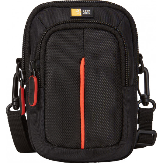  Case Logic L Camera Case P&S DCB-313 BLACK (3203461) 