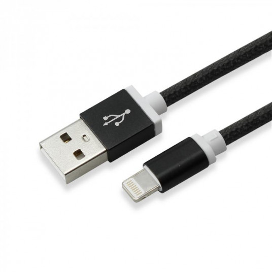  Sbox USB 2.0 8 Pin IPH7-B black 