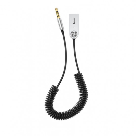  Adapteris Baseus belaidis su AUX išėjimu 
