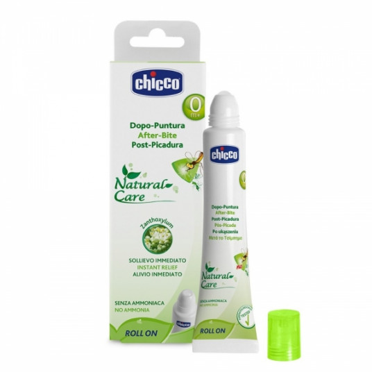  CHICCO Kremas po vabzdžių įkandimo, 10 ml 