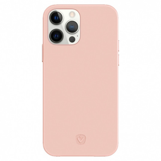 Dėklas VALENTA iPhone 13 Luxe Pink