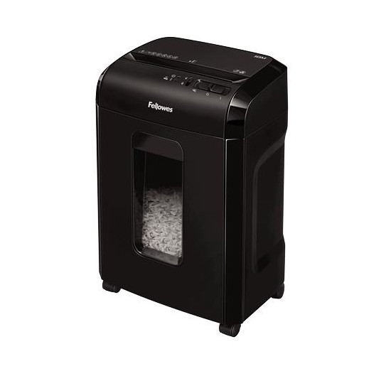  SHREDDER POWERSHRED 10M/MICRO-CUT 4630601 FELLOWES 