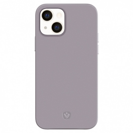 Dėklas VALENTA iPhone 13 Luxe Purple