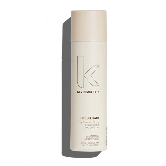 Kevin Murphy Fresh Hair Dry 250 Ml Dry Shampoo