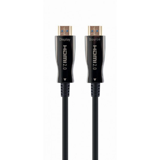  CABLE HDMI-HDMI 20M AOC/CCBP-HDMI-AOC-20M-02 GEMBIRD 