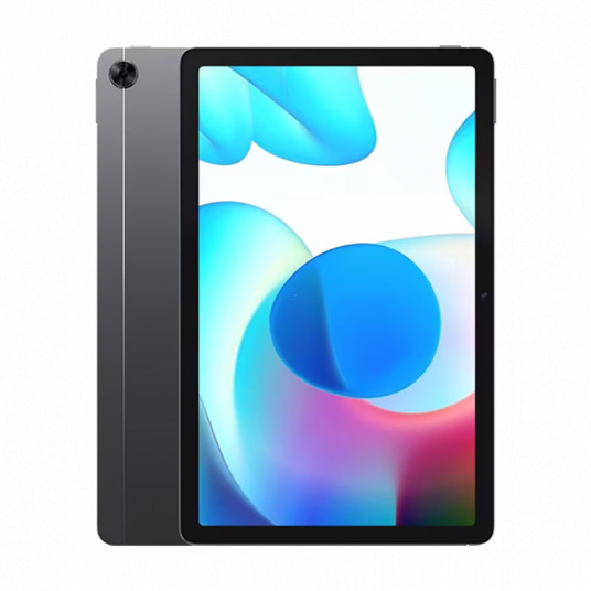  Planšetinis kompiuteris Realme Pad 4GB/64GB Gray 