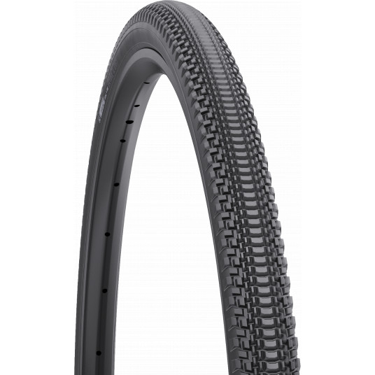 WTB Vulpine 36 x 700 TCS Light/Fast Rolling 60tpi Dual DNA padanga
