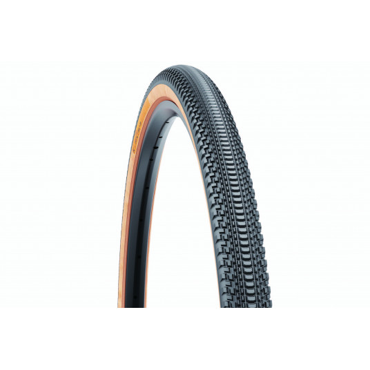 WTB Vulpine 40 x 700 TCS Light/Fast Rolling 60tpi Dual DNA (tan) padanga