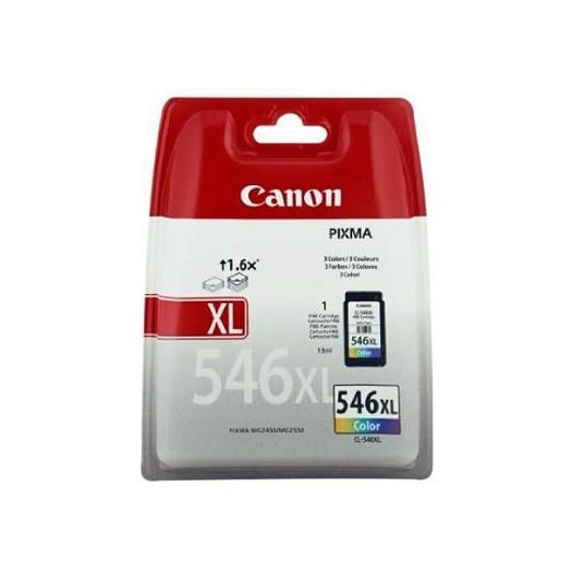  Canon CL 546 XL kolor 