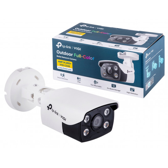  Kamera TP-LINK VIGI C340(4mm) 