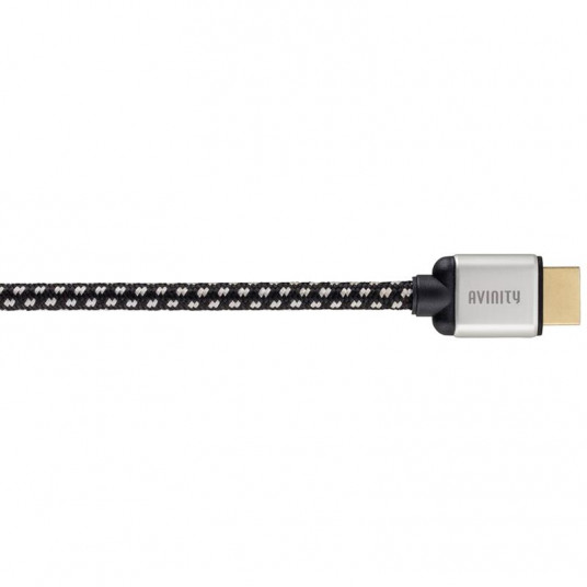  Cable Avinity HDMI™ 2.0 4K, Ethernet, 1,5m 