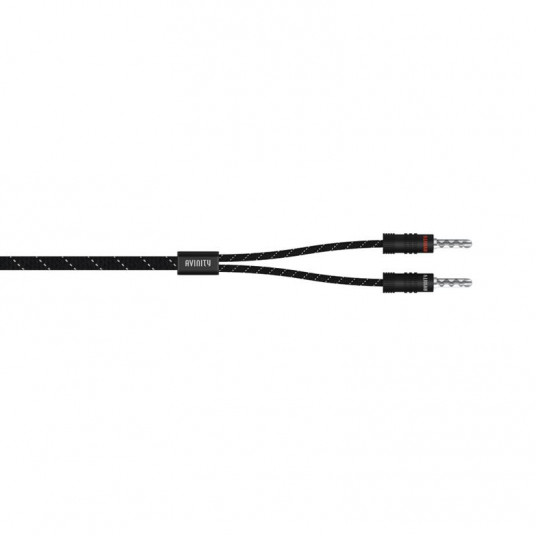  Speaker Cable Avinity 3 m, 2 x 2.50 mm² 