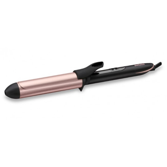  Plaukų formavimo žnyplės BaByliss C452E 