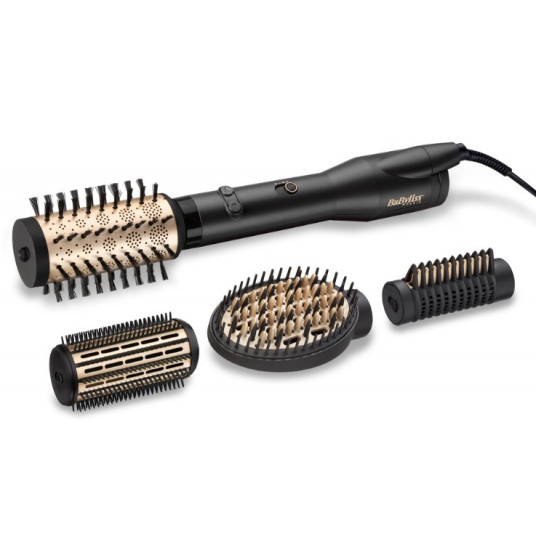 Plaukų formavimo šukos BaByliss AS970E