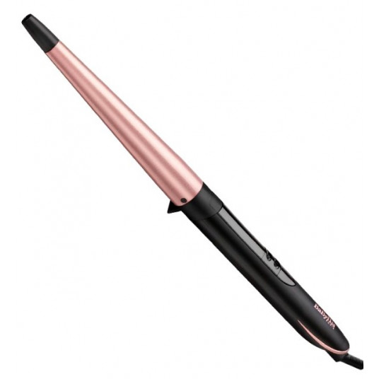 Kūginės plaukų formavimo žnyplės Babyliss C454E 