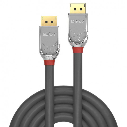  CABLE DISPLAY PORT 5M/CROMO 36304 LINDY 