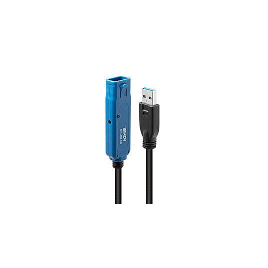  CABLE USB3 EXTENSION 8M/43158 LINDY 