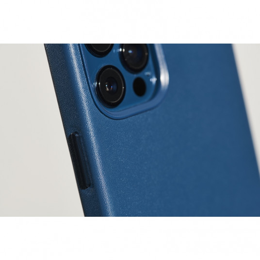  Dėklas PURO SKY skirtas iPhone 12 / PRO, mėlynas / IPC1261SKYBLUE 
