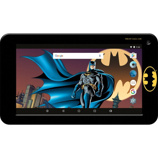  Planšetė eSTAR Hero 7.0" 2GB/16GB With Batman Silicon Case 