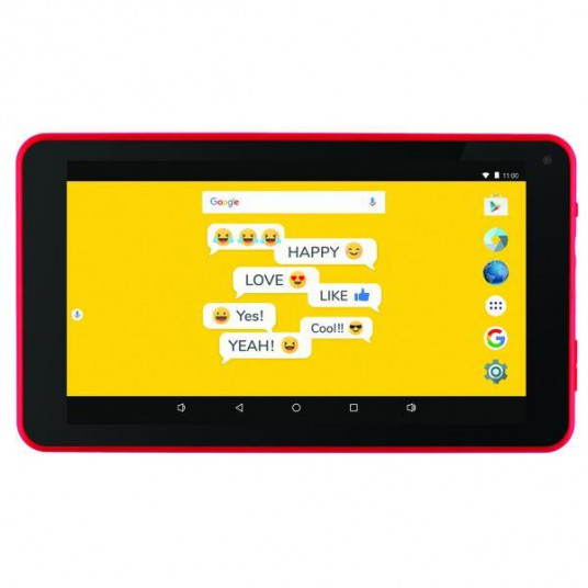  Planšetė eSTAR HERO 7.0" 2GB/16GB With Emoji 2 Silicon Case 