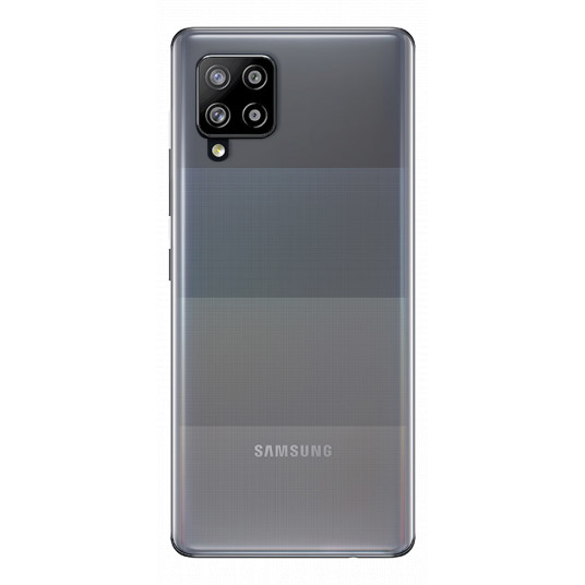 Dėklas PURO skirtas Samsung Galaxy A42 5G / SGA4203NUDETR 