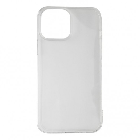  TPU cover MOB:A iPhone 13 pro max, transparent / 1450030 