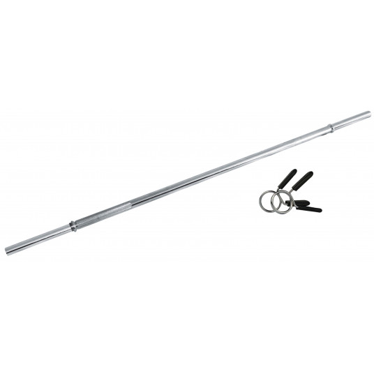 Grifas štangai Toorx BCF180 180cm D25mm