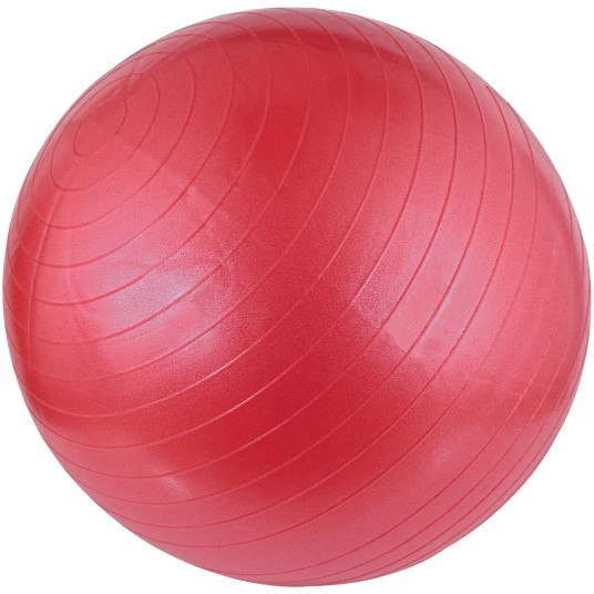  Gimnast. kamuolys 75cm AVENTO 42OC Pink 