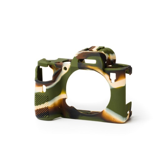  easyCover camera case for Sony A9/A7 3/A7R 3 camouflage 