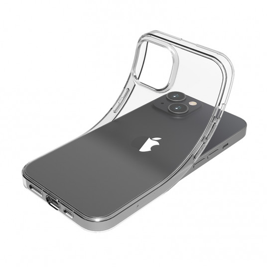  Dėklas PURO skirtas iPhone 14 Plus / IPC146703NUDETR 