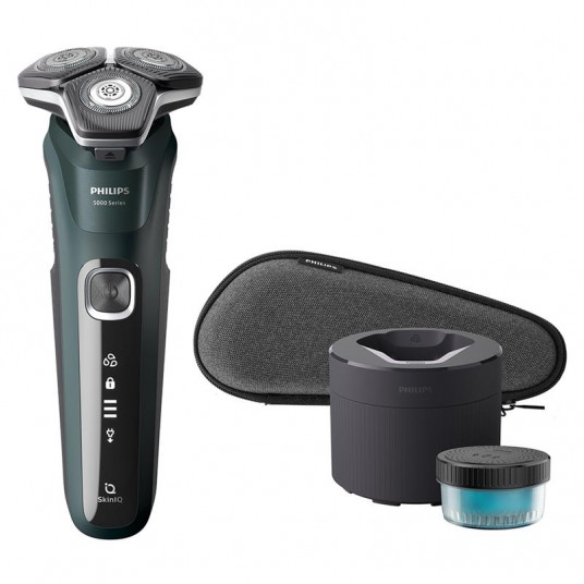  Shaver Philips 