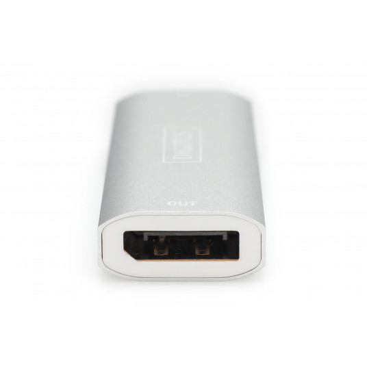  Digitus 8K DP Repeater 30 m 