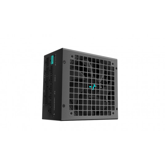  Deepcool PSU PX1200-G 80Plus GOLD/Cybenetics_Platinum 