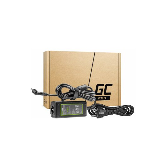 Green Cell PRO do Asus 45W 19V (wtyk 4.0x1.35)