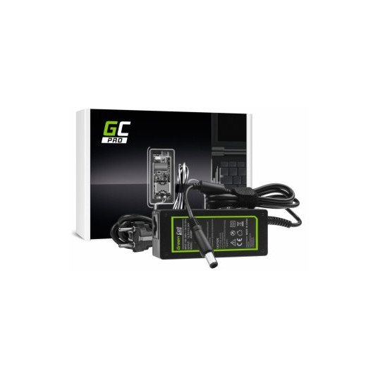  Green Cell PRO do Dell 65W 19.5V (wtyk 7.4x5.0) 