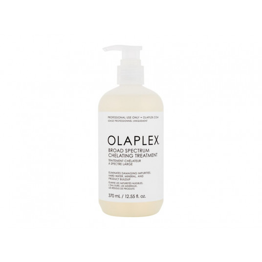 Plaukų kaukė Olaplex Broad Spectrum Chelating Treatment, 370ml