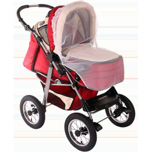  WOMAR tinklelis nuo vabzdžių vežimėliui 