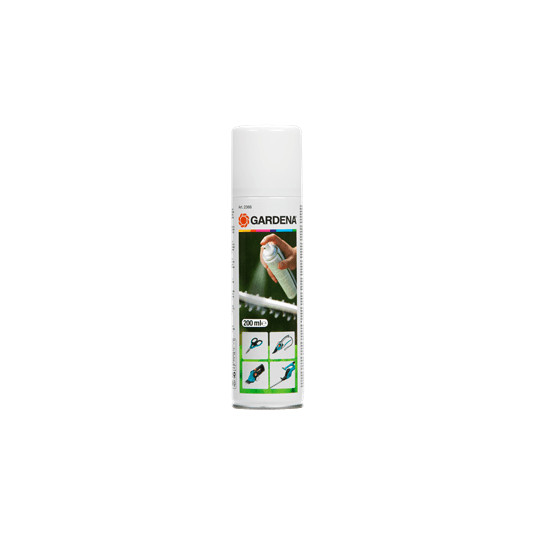  Valymo purškalas ašmenims Gardena 02366-20 