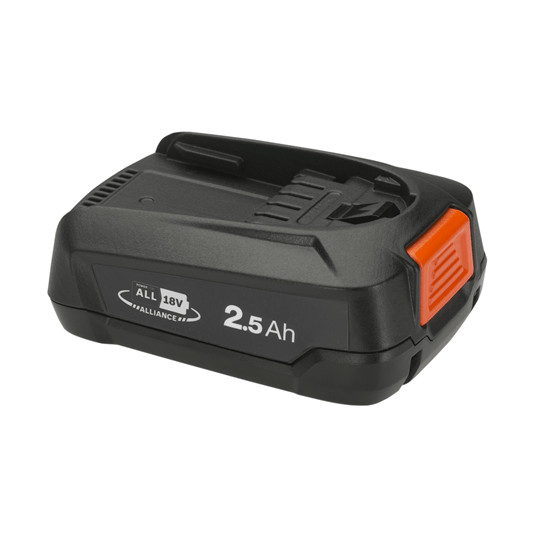 Baterija Gardena Li-Ion 18V/ 2.5 Ah PBA, 14903-20