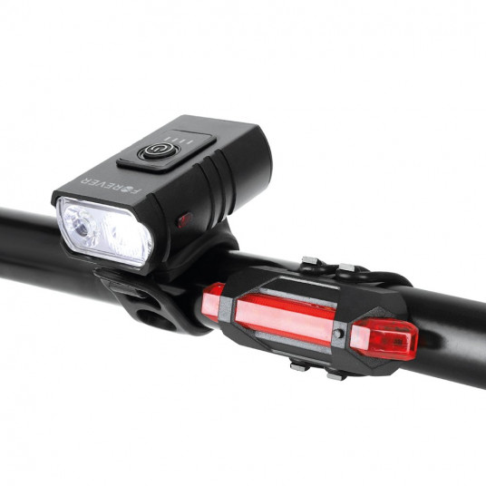  Forever Active BLG-200 Bicycle Light set 