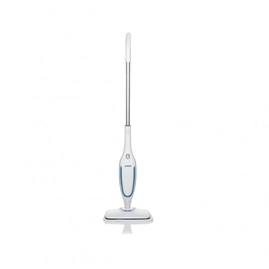  Gorenje Steam cleaner SC1200W Power 1200 W, Water tank capacity 0.35 L, White 