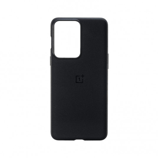  OnePlus Nord CE 2 Lite silikoninis buferio dėklas, juodas 