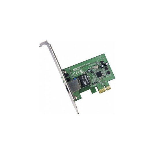  TP-LINK TG-3468 LAN Adapter 