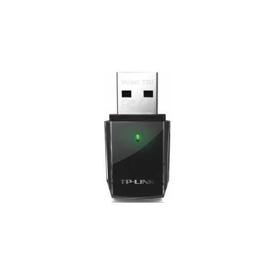 TP-LINK Archer T2U Network Wi-Fi adapters