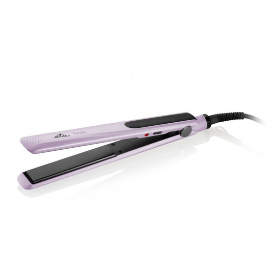  ETA Hair Straitghtener ETA433790000 Rosalia Ceramic heating system, Temperature (max) 220 °C, 44 W, Purple 