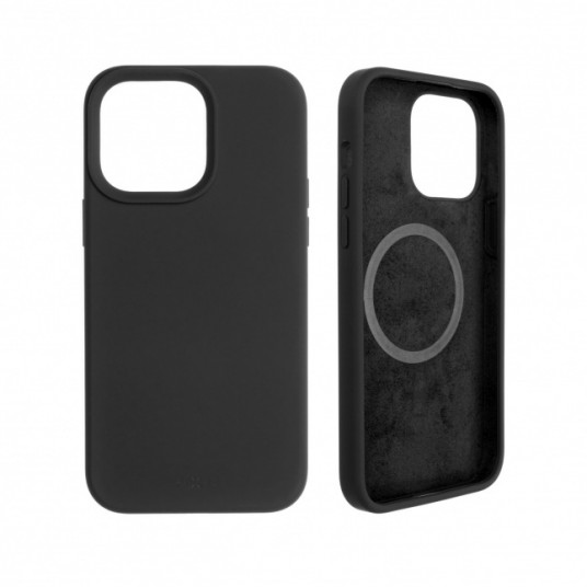  FIXED MagFlow for Apple iPhone 14 Pro Max, black 